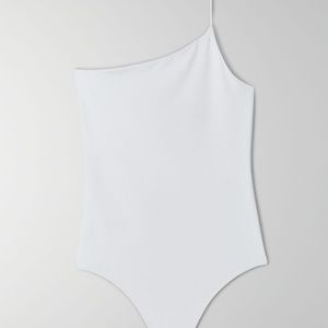 Aritzia Babaton Contour Bodysuit
